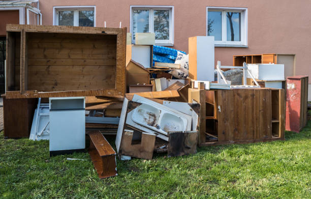 Best Full-Service Junk Removal  in Avalon, PA