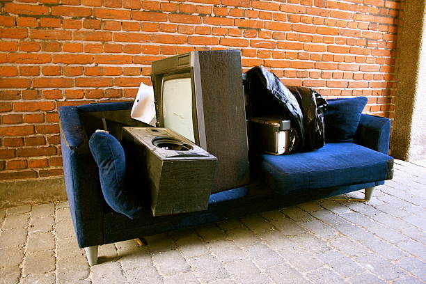 Best Professional Junk Removal  in Avalon, PA