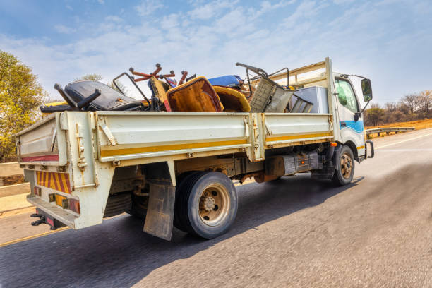 Best Household Junk Removal  in Avalon, PA