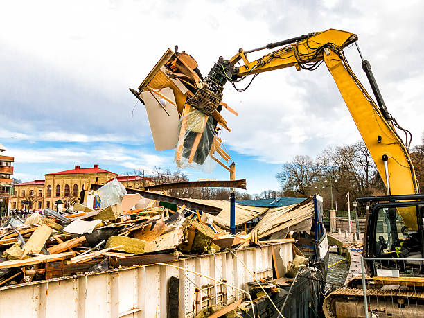Best Estate Cleanout Services  in Avalon, PA