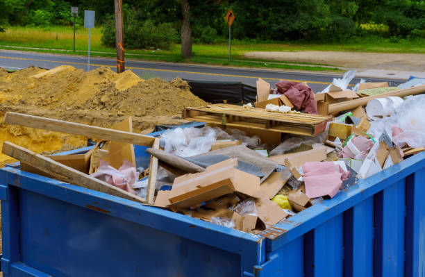 Best Yard Waste Removal  in Avalon, PA